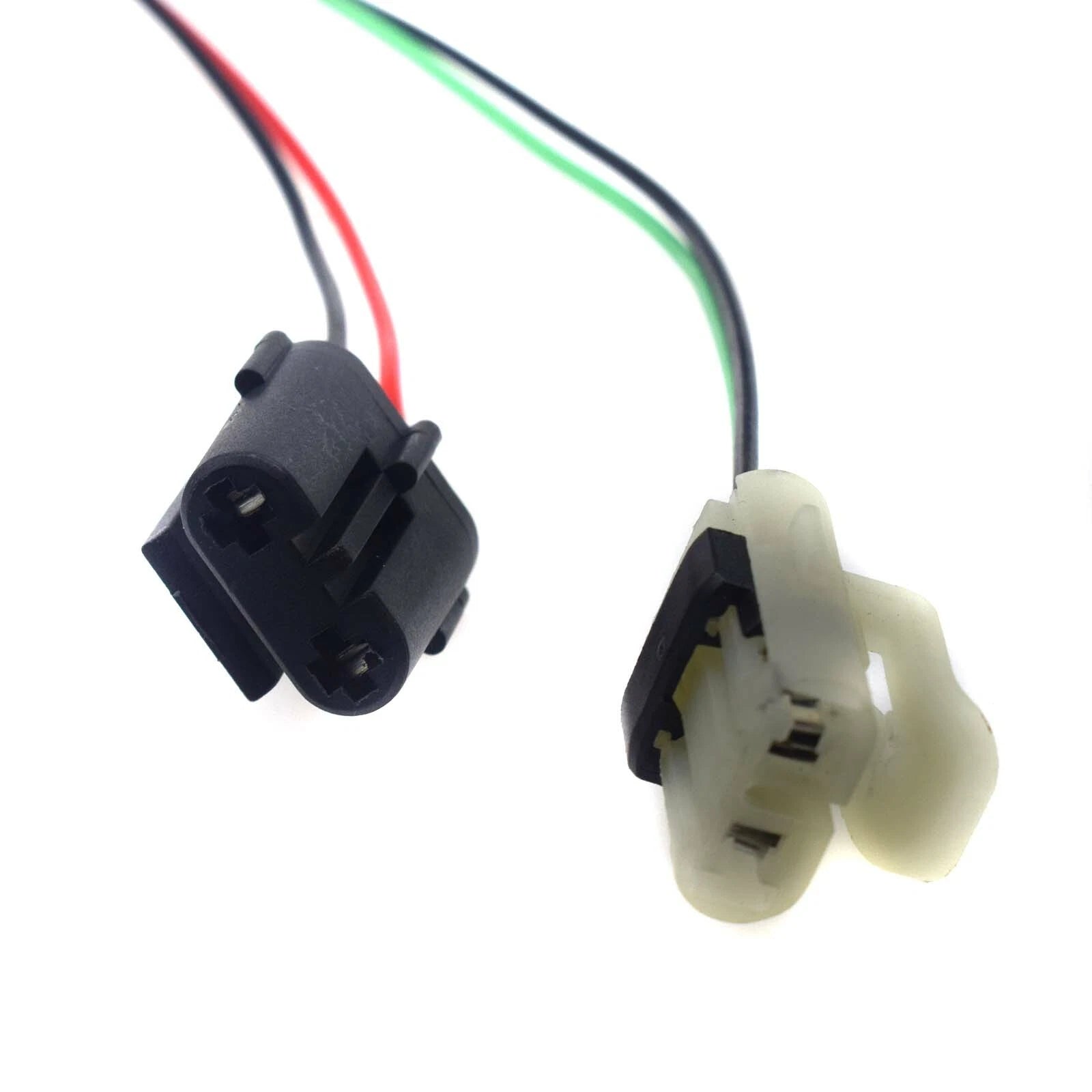 Headlight Lamp Wiring Harness For 2009-2017 Dodge Ram 1500 2500 3500 4500 5500 6B93BC-57