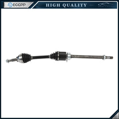 For Ford Explorer 3.5L 2014 2015 2016 2017 FWD Front Right Side CV Axle Assembly 6B93BC-57