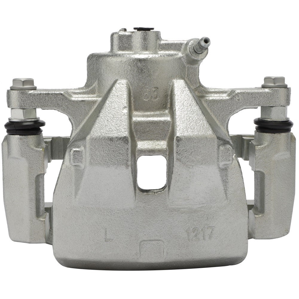 Front Brake Calipers Brake Rotors Brake Pads Set 8Pcs For 2007-2010 Lexus Es350 6B93BC-57