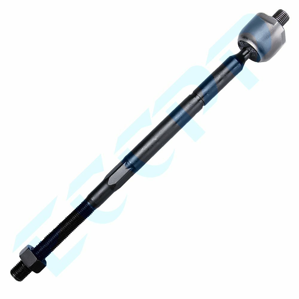 4x Front Inner Outer Tie Rods 2x Front Sway Bars Kit For 2009-2012 Dodge Journey KOEEP