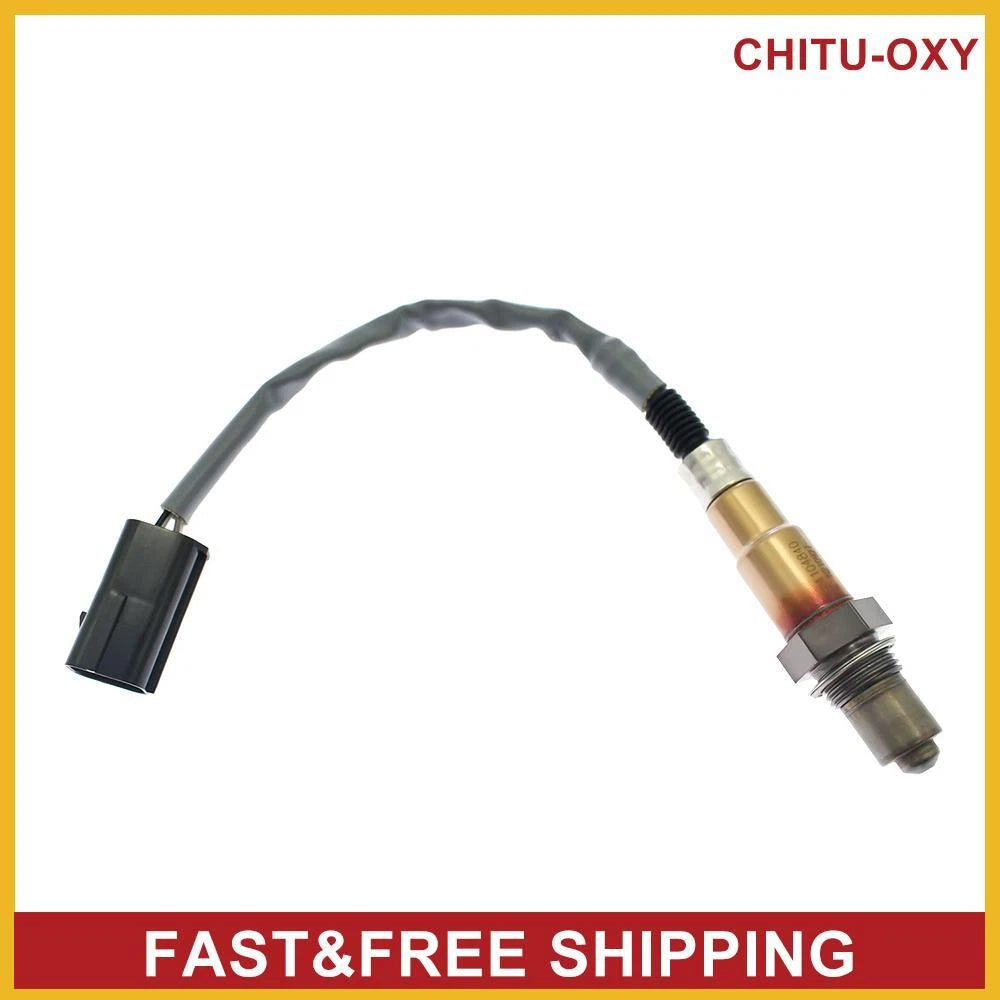 24104840 Oxygen Sensor For Buick ankola SJ2 Chevrolet Chuangku 1.4T F01R00C047 6B93BC-57