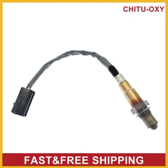 24104840 Oxygen Sensor For Buick ankola SJ2 Chevrolet Chuangku 1.4T F01R00C047 6B93BC-57
