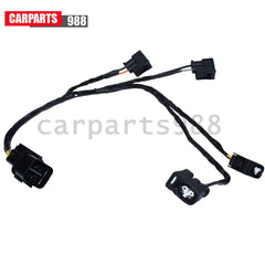 2735026620 Ignition Coil Wire Harness Fit for Hyundai Accent Kia Rio Rio5 1.6L 6B93BC-57