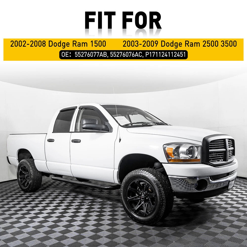 Tailgate Pivot Bushing For 2002-2008 Dodge Ram 1500 / 03-09 Ram 2500 3500 EOA 6B93BC-57