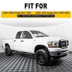 Tailgate Pivot Bushing For 2002-2008 Dodge Ram 1500 / 03-09 Ram 2500 3500 EOA 6B93BC-57