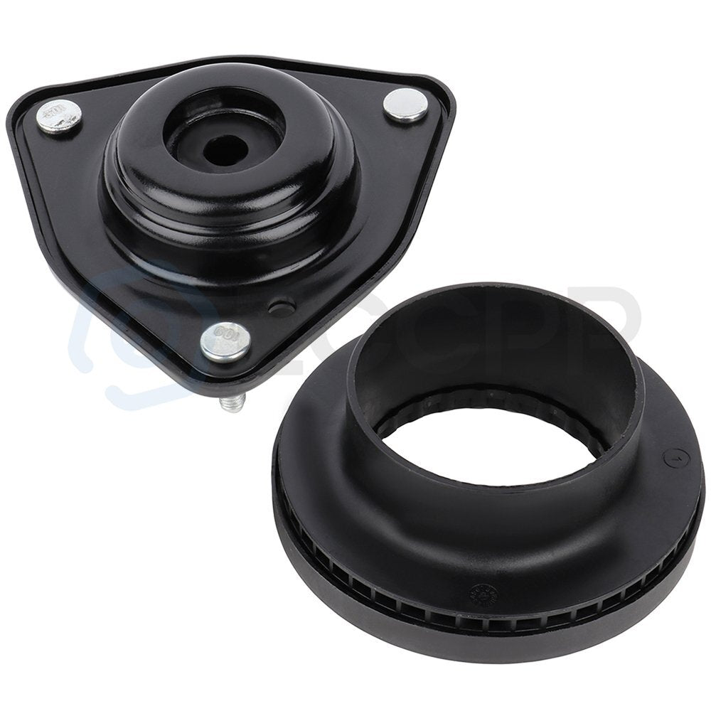 2PC Strut Mounts Kit For Dodge Grand Caravan 2008-2016 Routan 2009-2014 Front 6B93BC-57