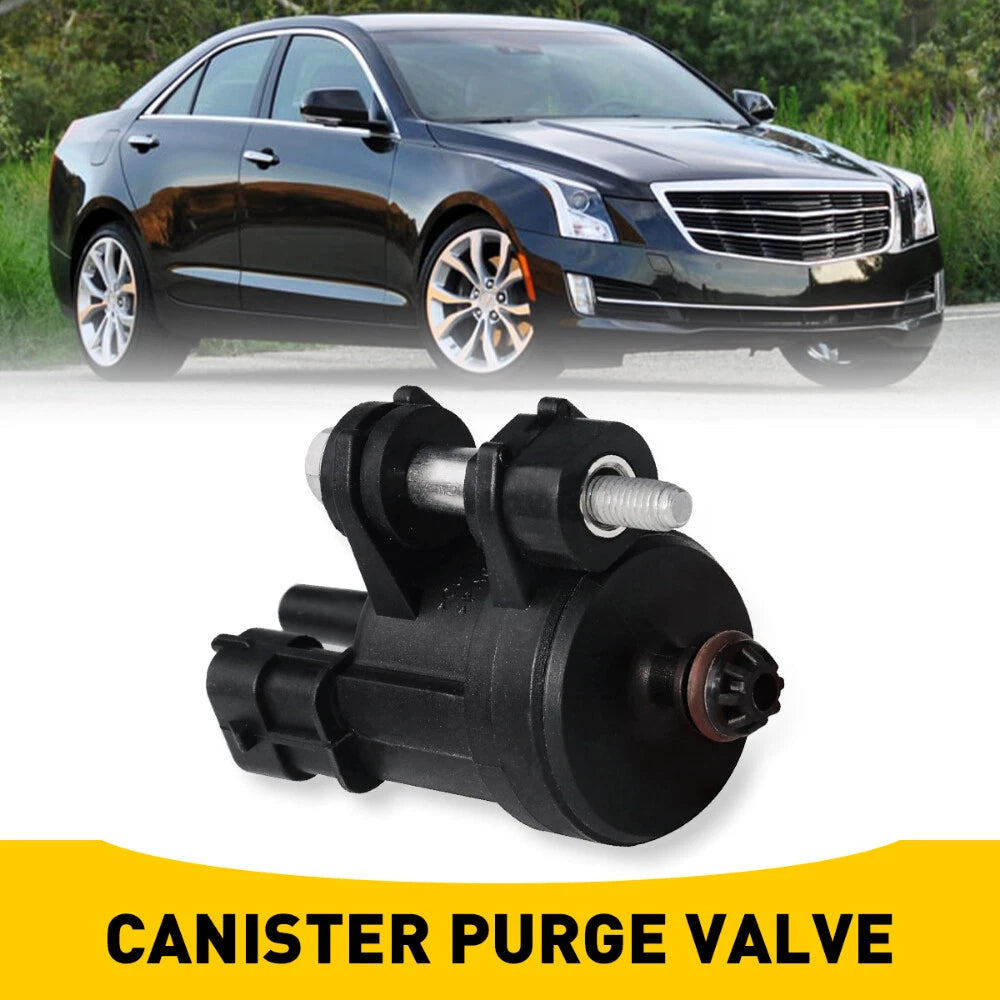 For 2014-2016 Chevrolet Impala 3.6L Limited Vapor Canister Purge Valve Solenoid 6B93BC-57