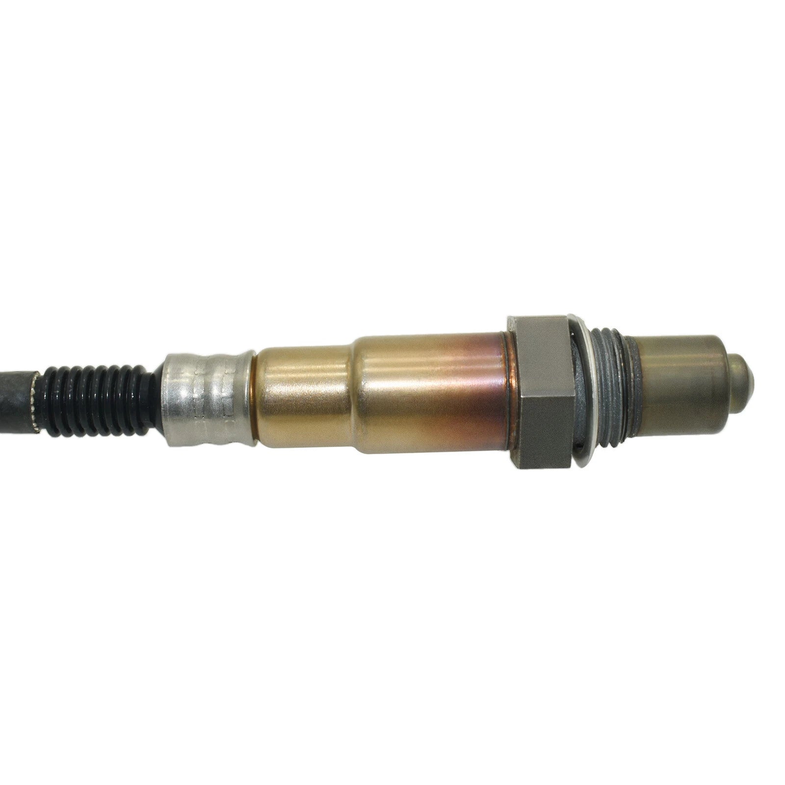 2pcs Upstream & Downstream O2 Oxygen Sensor for Nissan Sentra 2003-2006 L4 1.8L 6B93BC-57