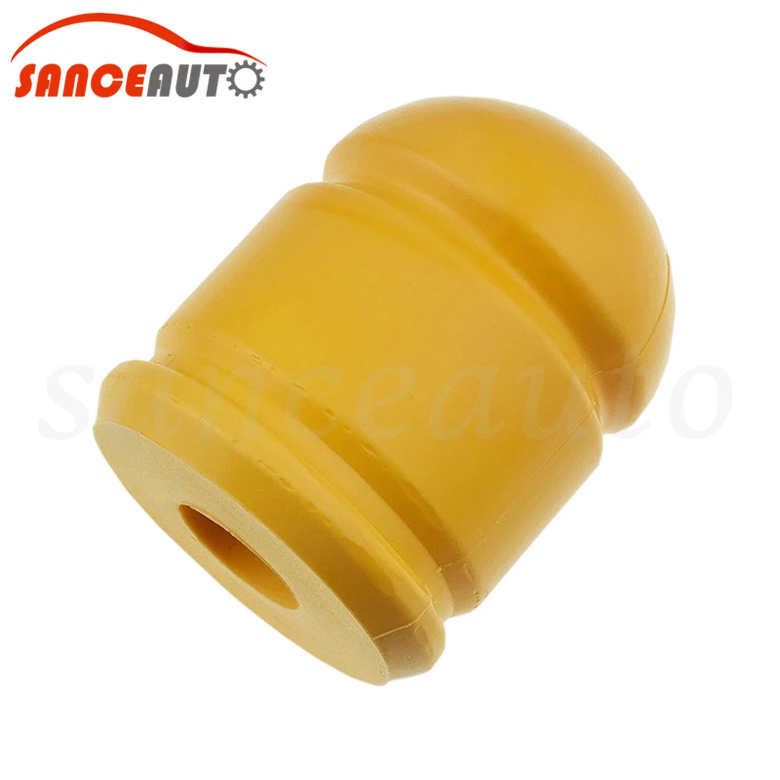 Suspension Control Arm Stop Bumper Jounce for 2009-2020 Ram 1500 52855788AB 6B93BC-57