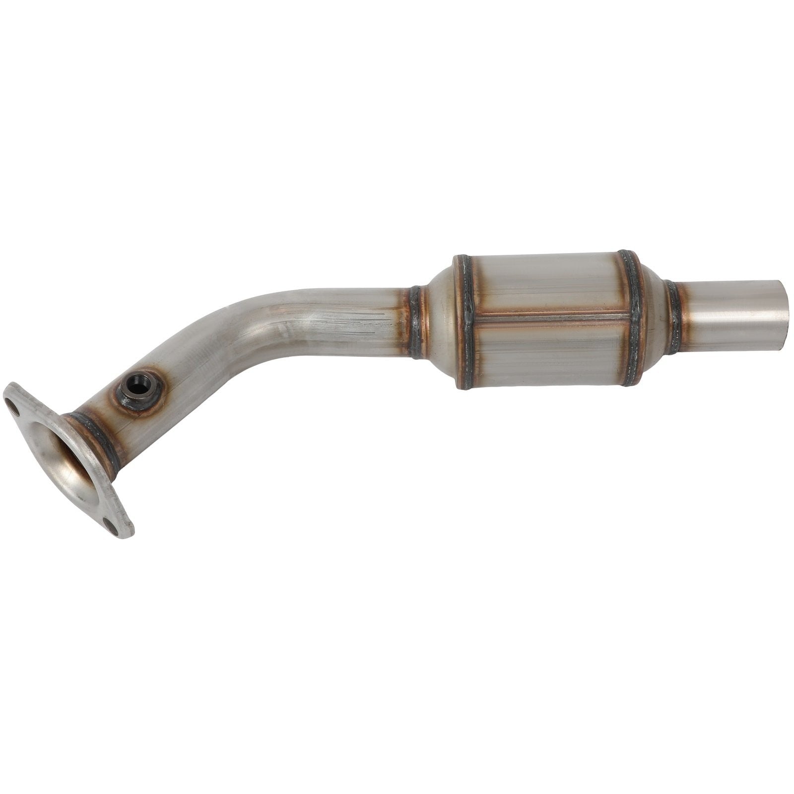 Catalytic Converter for Toyota Tacoma 2.7L 2005 - 2020 Direct-Fit EPA Approved KOEEP
