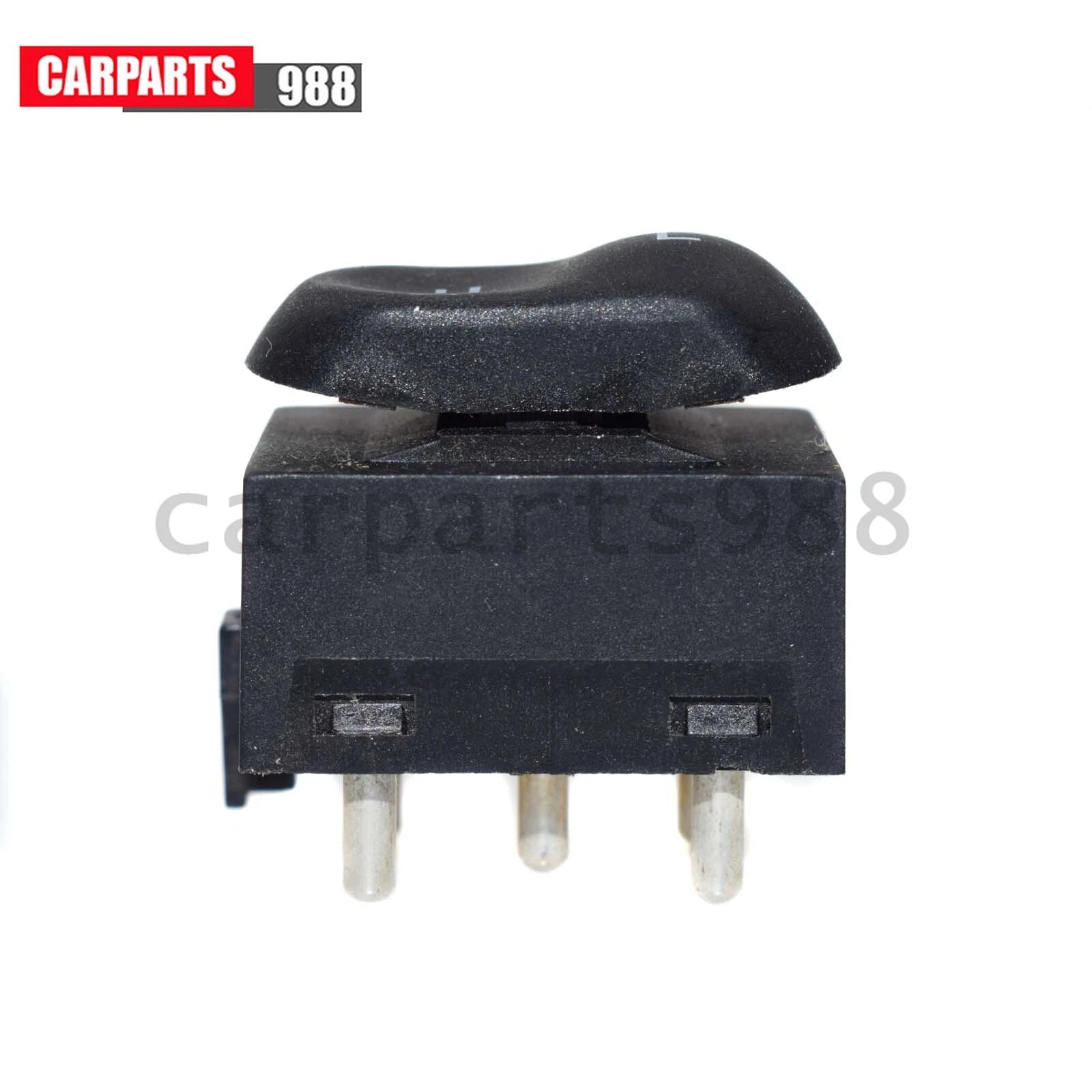 For 1994-04 Ford Mustang Electric Power Door Lock Switch Left Side F4ZZ-14028-LH 6B93BC-57