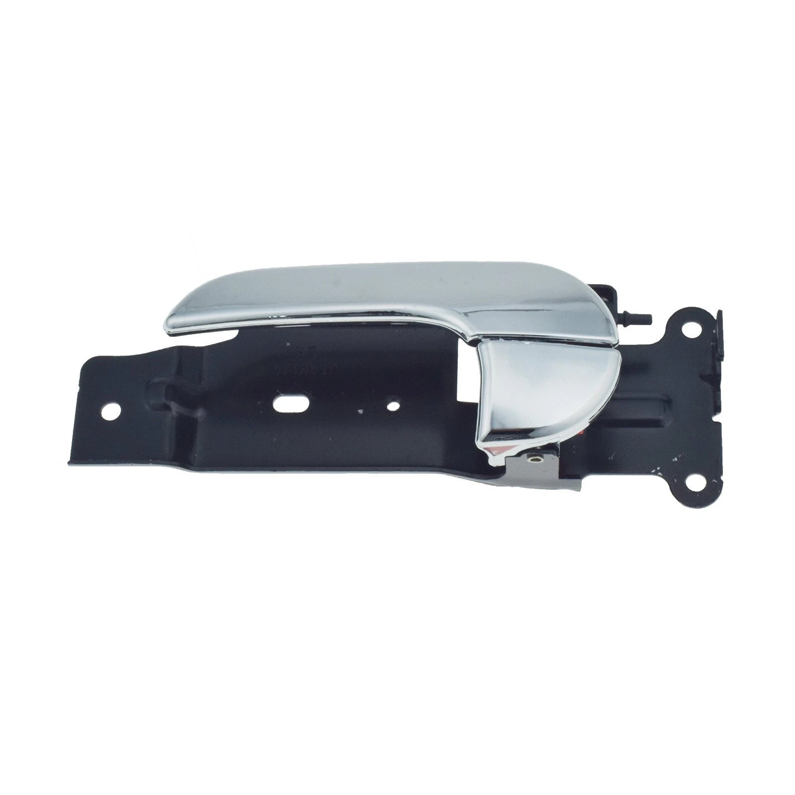 Front Left / Right Inside Door Handle Chrome For Kia Sedona 2002 2003 2004 2005 6B93BC-57