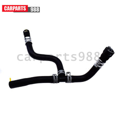 Inlet Heater Hose 20765678 For 07-17 Chevy Traverse Buick Enclave GMC Acadia 3.6 6B93BC-57