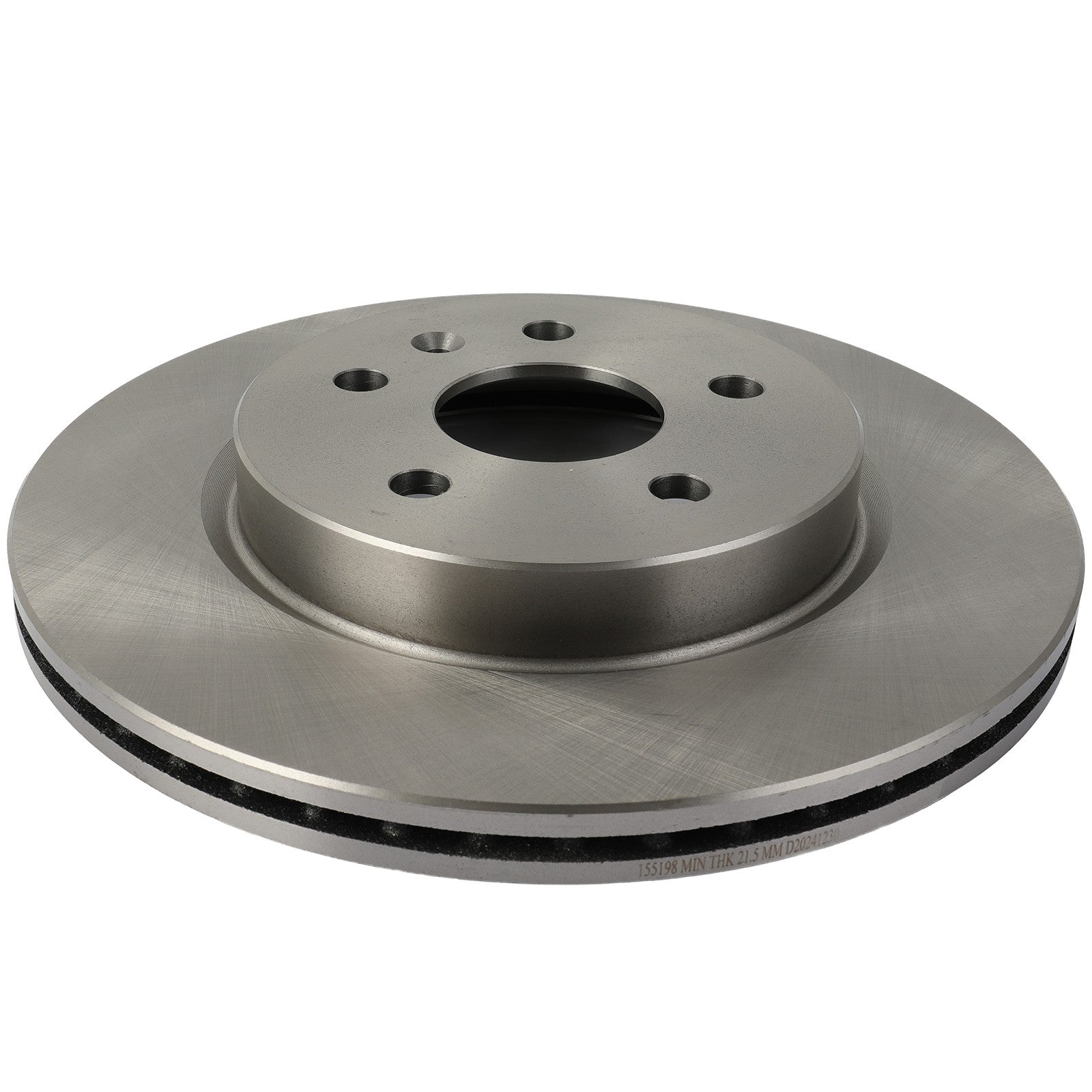 315mm Rear Discs Brake Rotors For Buick Lacrosse 2017-2019 Chevrolet Camaro 6B93BC-57