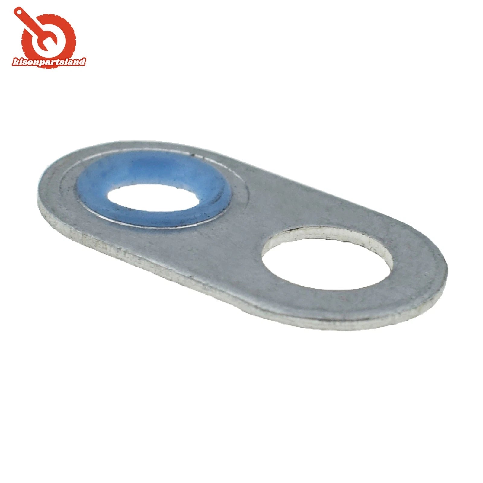 4pcs Steam Vent Tube Off Seal Gasket 12551933 For all LS engines 4.8 5.3 5.7 6.0 6B93BC-57