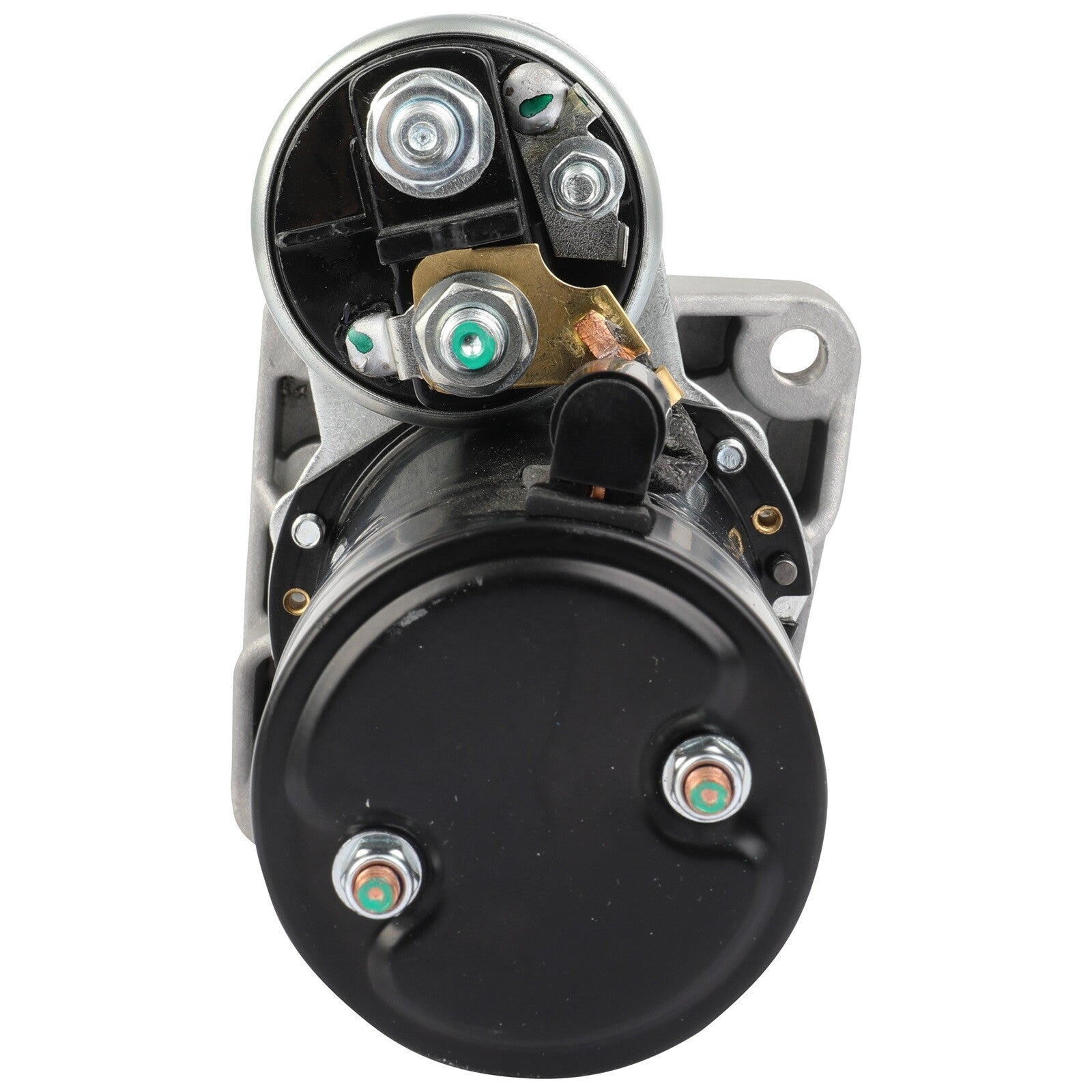 Starter for BMW E46 M3 2001 2002 2003-2006 E36 Z3 3.2L 3246CC CW 17902R 114198 6B93BC-57