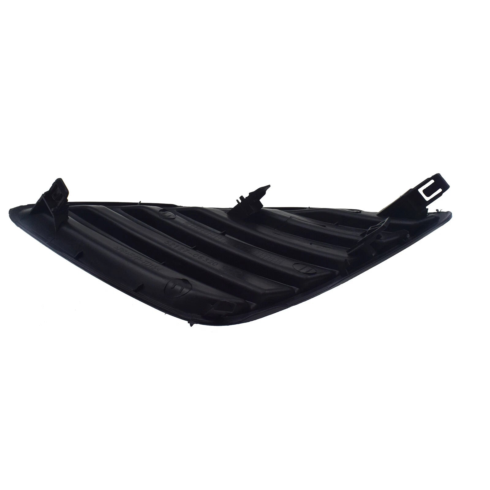 Front Right Bumper Fog Light Bezel Cover For 2012-2014 Toyota Camry 5212706260 6B93BC-57
