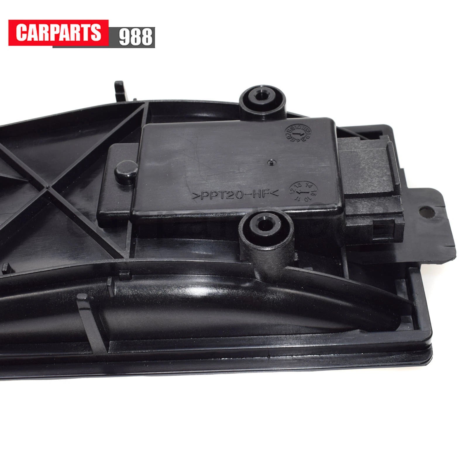Heater Fan Blower Motor Resistor For VW Beetle Jetta Golf Audi TT 1J0819022A 6B93BC-57