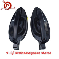 Outside Door Handle Catch LH/RH for Hyundai Tiburon 2.0 2.7L 2003 2004 2005-2008 6B93BC-57