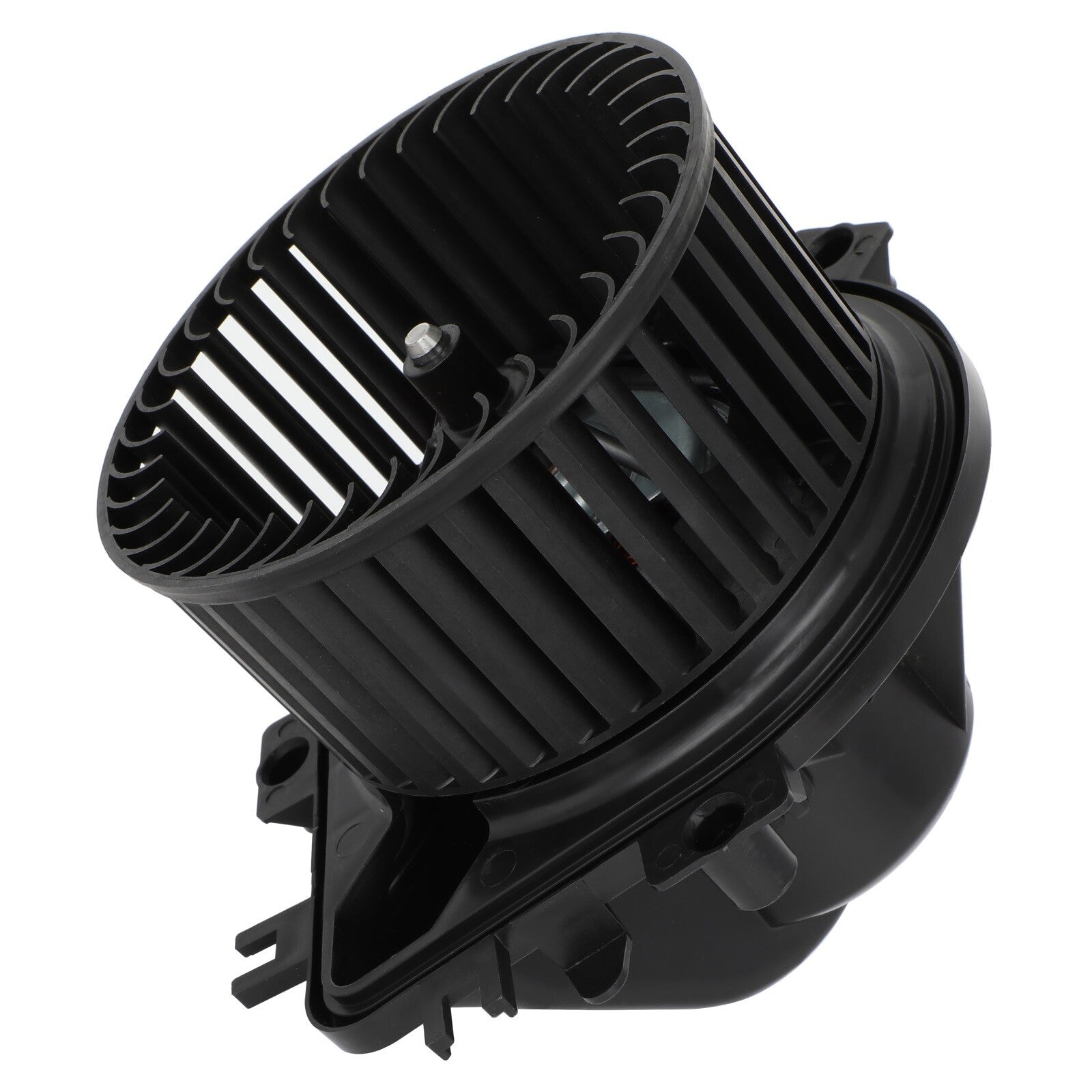 Front HVAC Blower Motor w/Fan Cage for 2002 2003 2004 2005 2006-2008 Mini Cooper 6B93BC-57