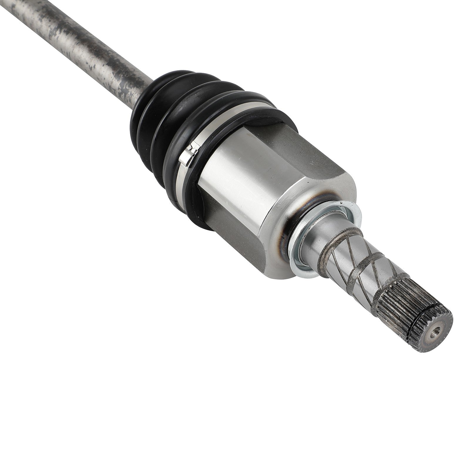 For Subaru Impreza 2011-2013 2.5L Front Left or Right WRX Limited WRX CV Axle 6B93BC-57