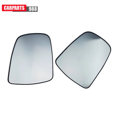 Left Right Mirror Glass Heated For Kia Sorento 2009-2014 87611-2P030 87621-2P030 6B93BC-57