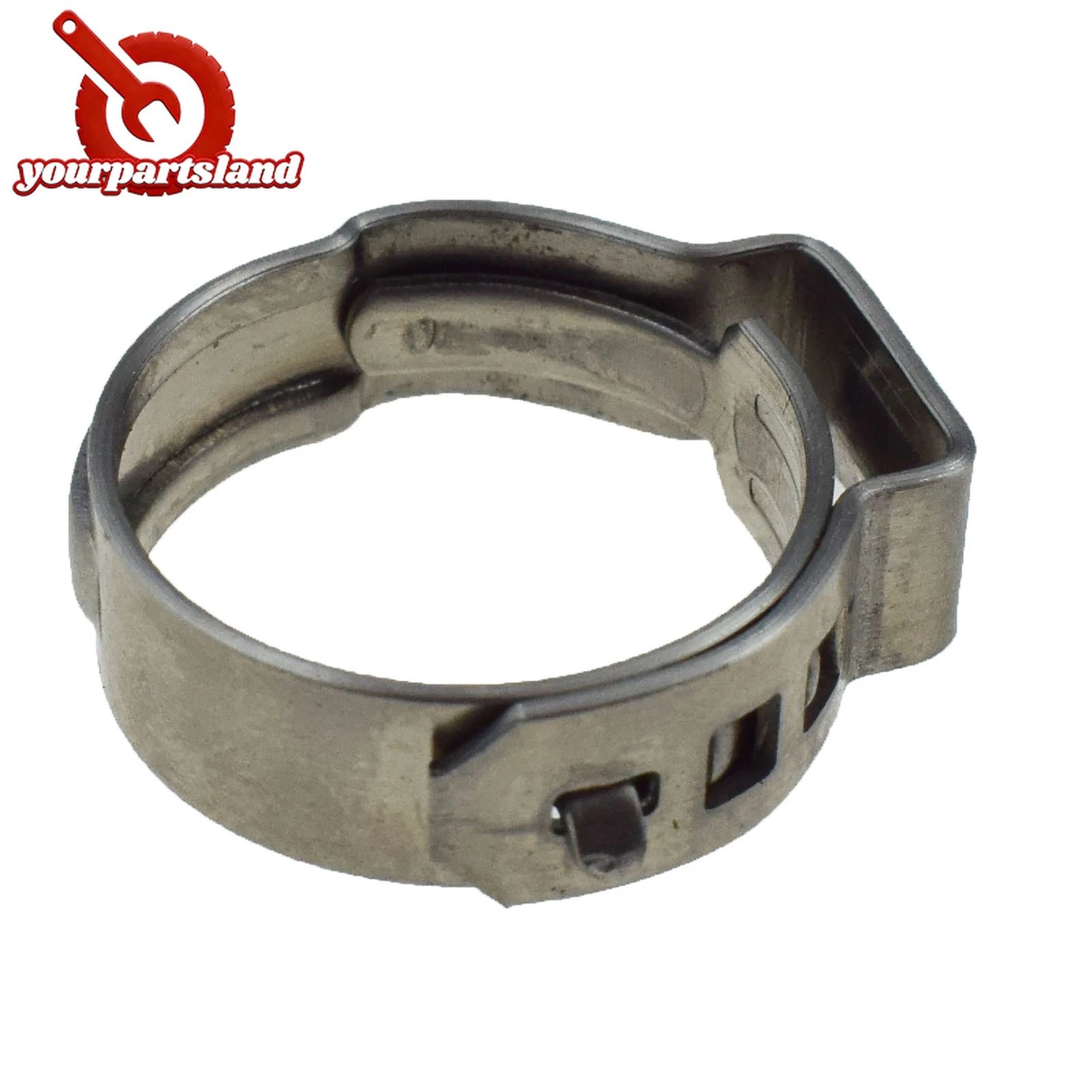 Coolant Return Line Hose Connector For Mercedes C-class W205/S205/C205 2014-2018 6B93BC-57