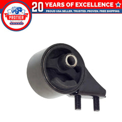Motor & Trans Mount Set for 1997-1999 Mercury Tracer 2.0L for Manual Trans 4PCS 6B93BC-57