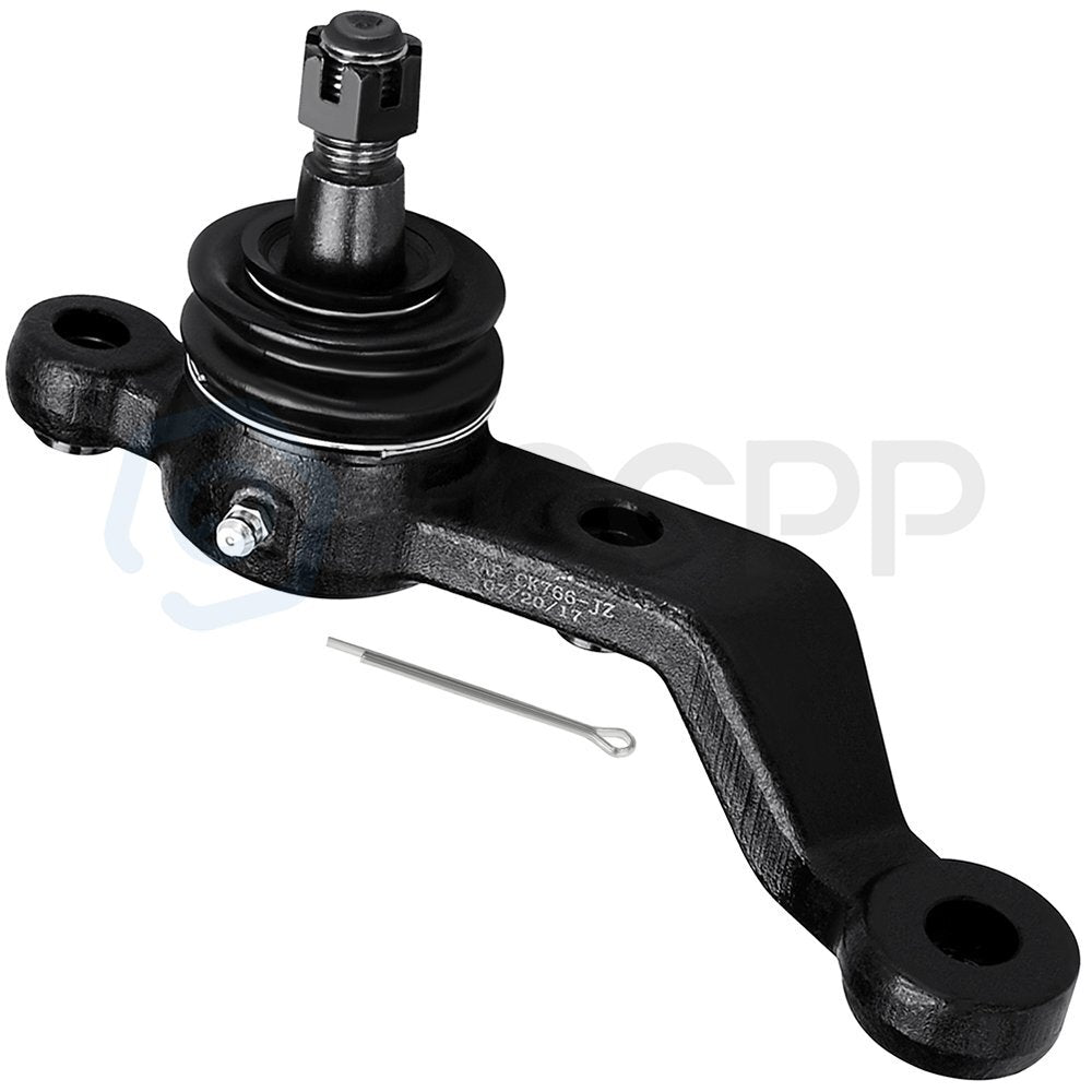 8pcs For 98-10 Lexus GS300 GS400 GS430 SC430 Front Upper Control Arms Suspension 6B93BC-57