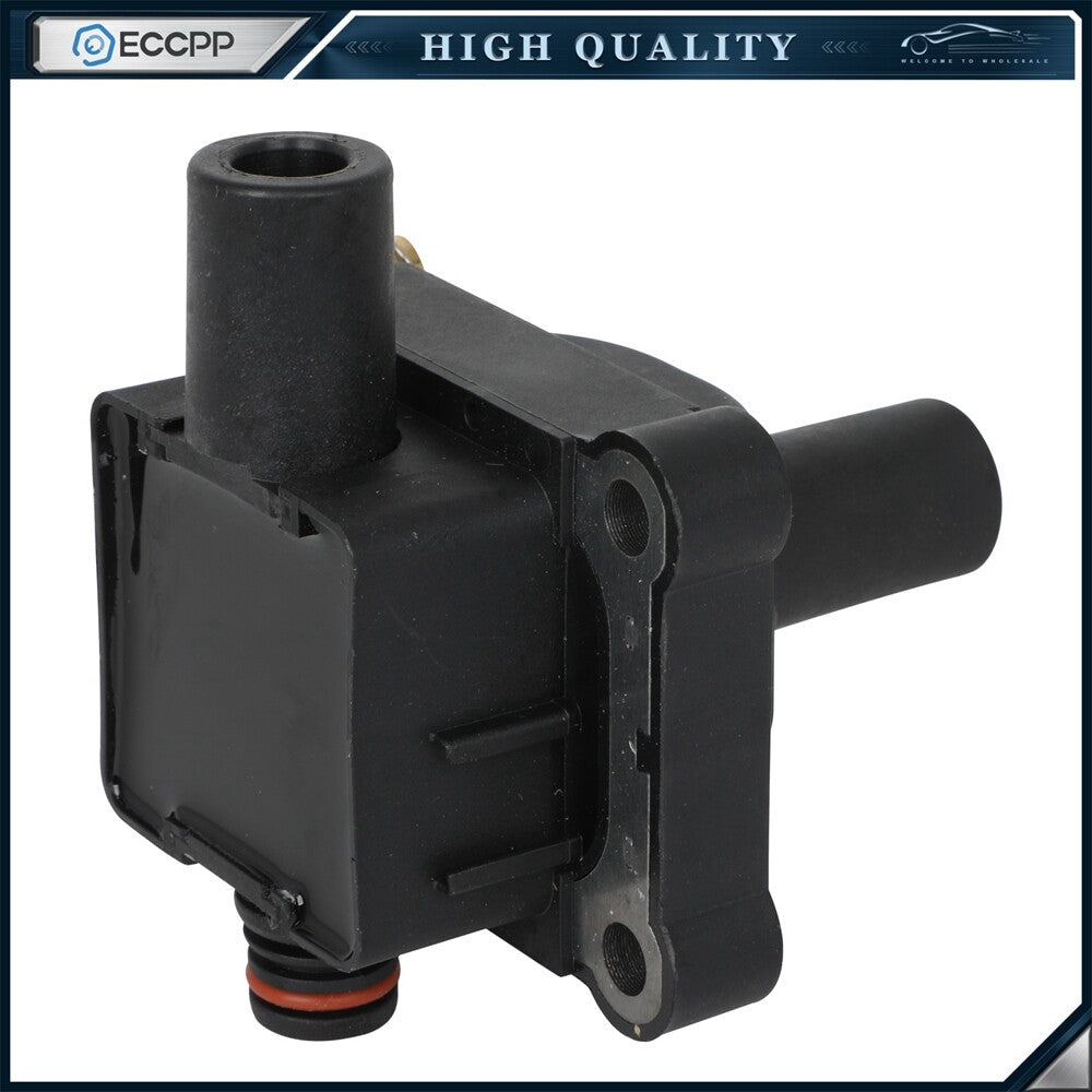 ECCPP 3 For 3.2L 300CE 300E C230 C280 E320 S320 Ignition Coil Spark Plug UF527 6B93BC-57