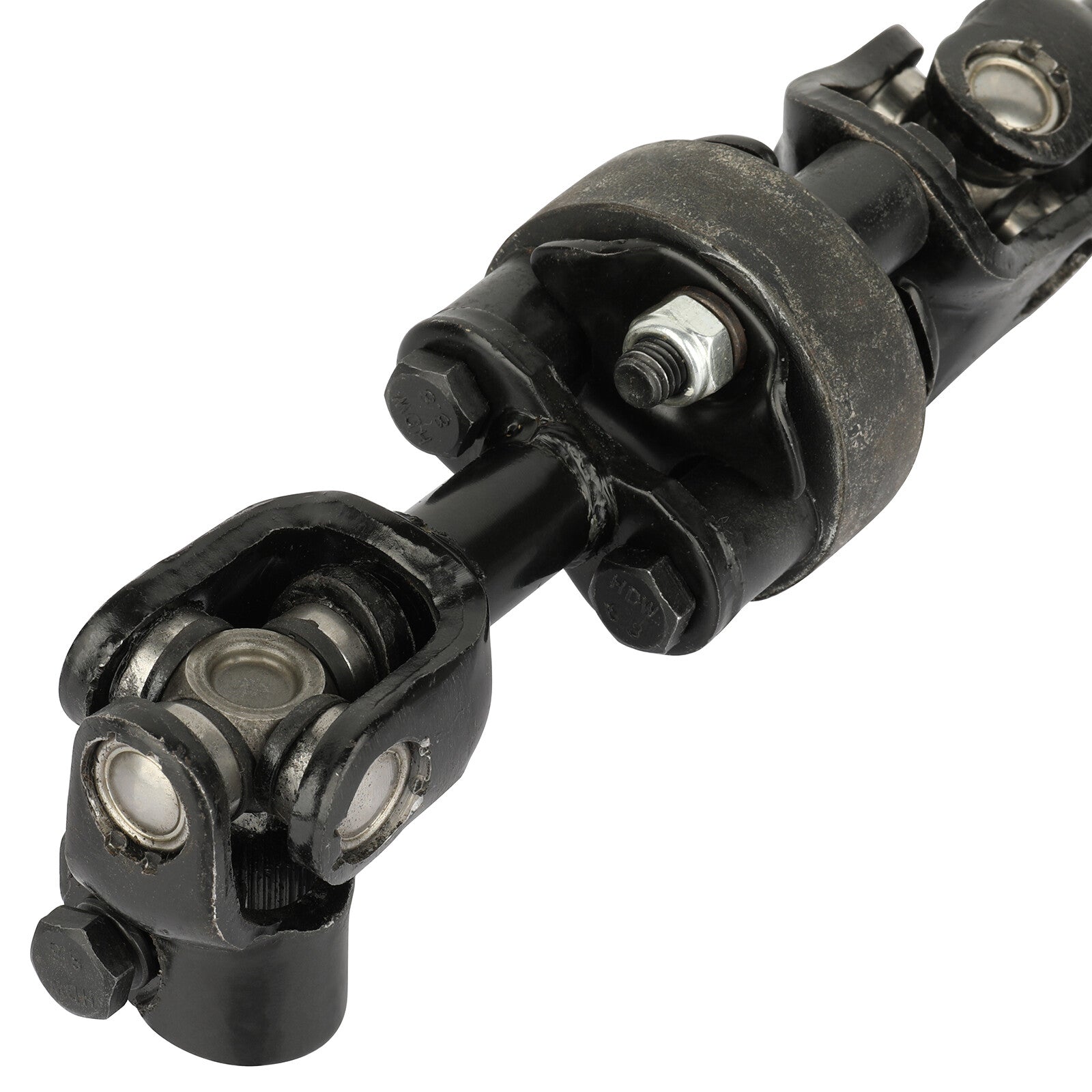 Fits Chevy Tracker S10 1999-2004 Suzuki Vitara Lower Intermediate Steering Shaft 6B93BC-57