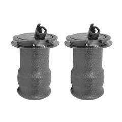 Front Air Spring Kit for 1984-1987 Lincoln Continental, 1984-1992 Lincoln Mark 6B93BC-57