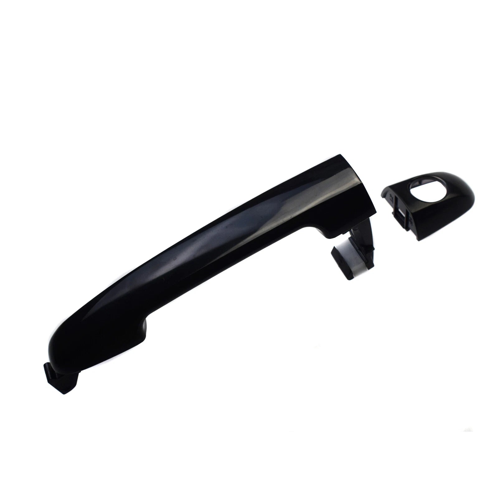 Front Rear LH RH Outside Door Handle for 2006-2010 Hyundai Sonata 826523K000 6B93BC-57