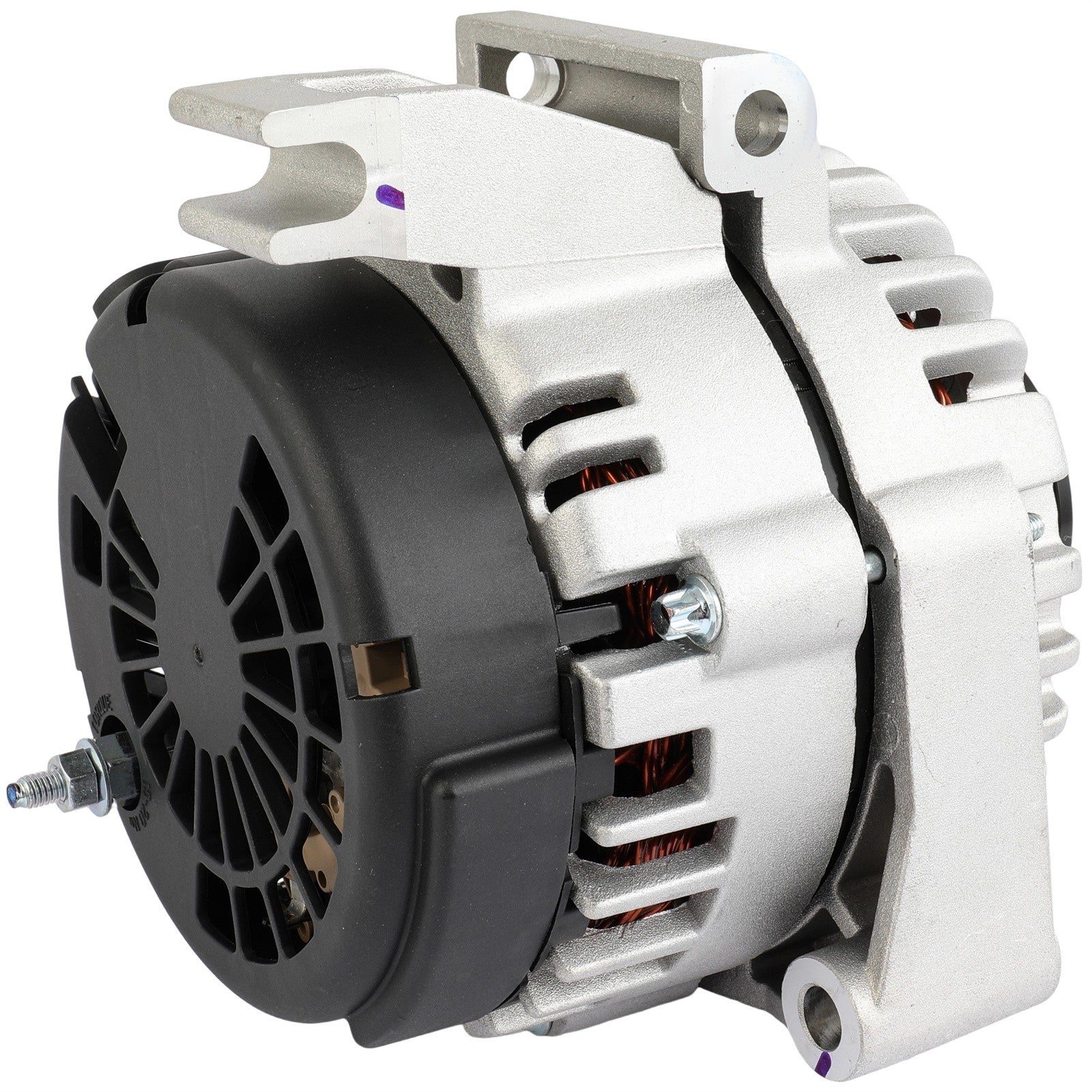 Alternator for Buick Rendezvous 2003 2004 V6 CW 6-Groove Pulley 8284 112851 KOEEP