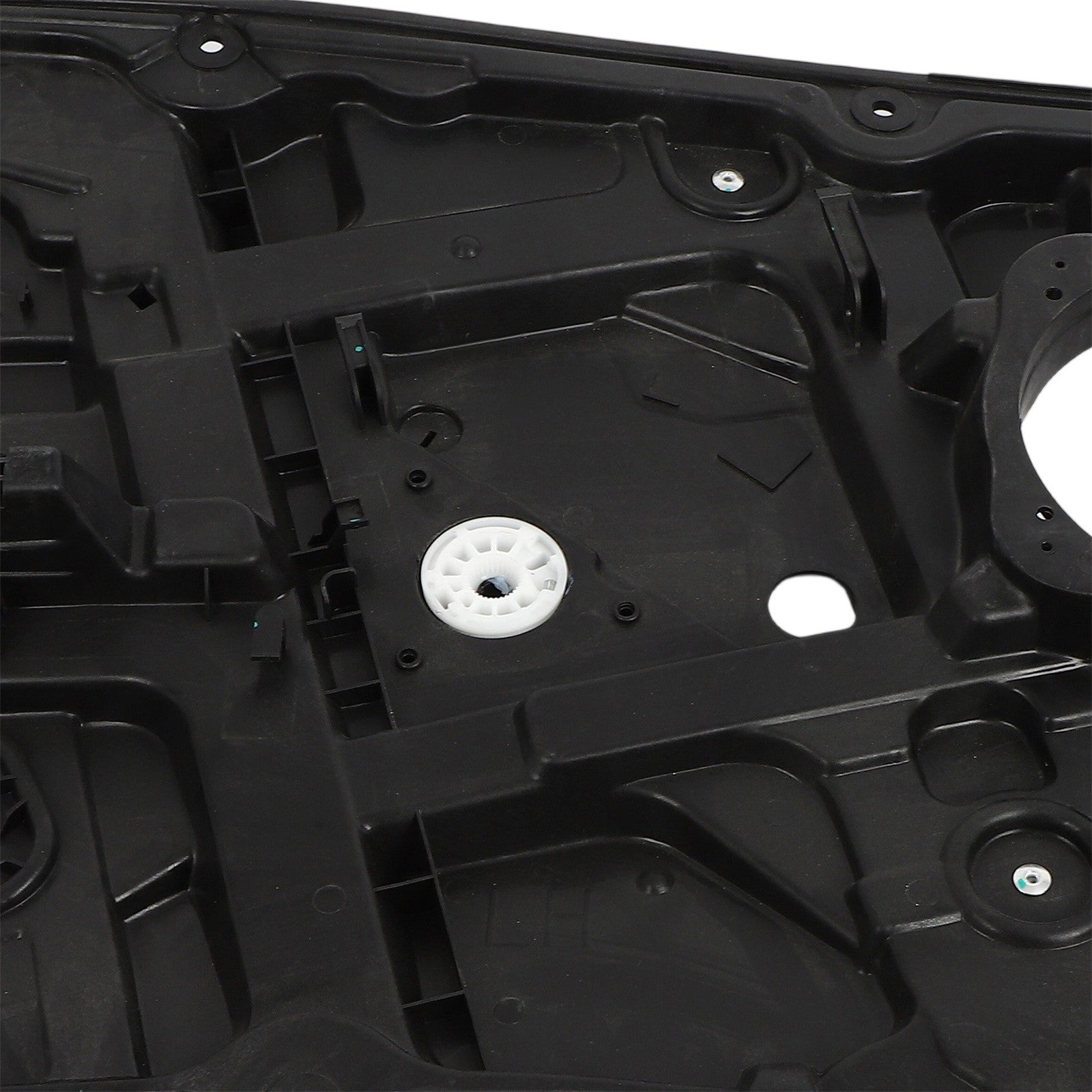 Front Left Window Regulator For Hyundai Sonata 2011-2014 Driver Side 6B93BC-57