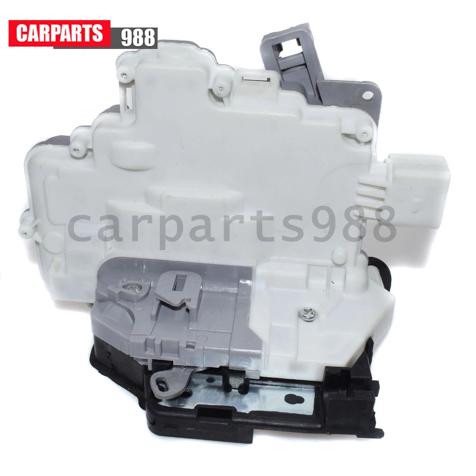 Front Right Door Lock Actuator For VW Passat Audi A4 A5 TT Q3 Q5 Q7 8J1837016A 6B93BC-57