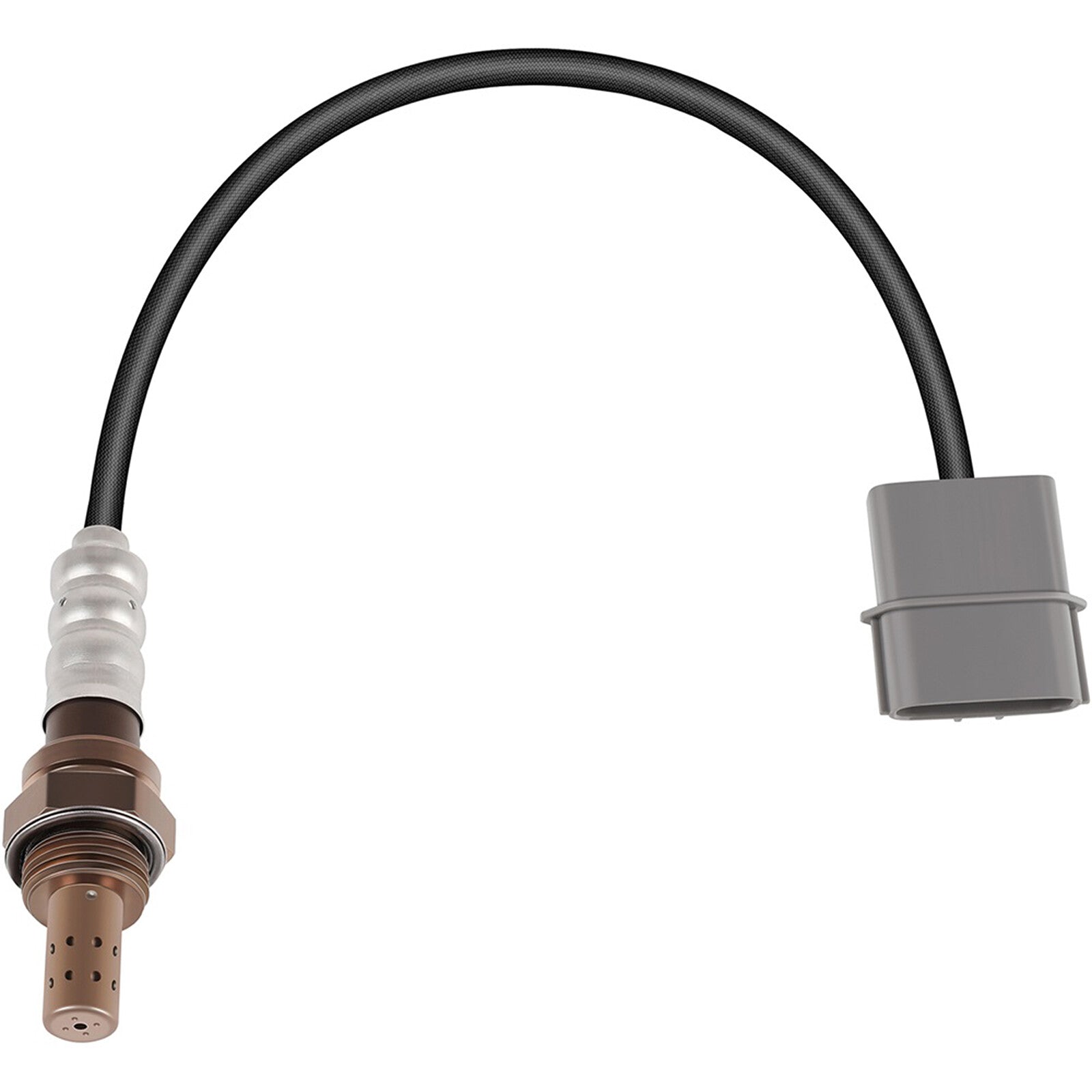 4pcs Upstream Downstream for Nissan Maxima 00-2001 V6 3.0L Oxygen Sensor O2 02 6B93BC-57