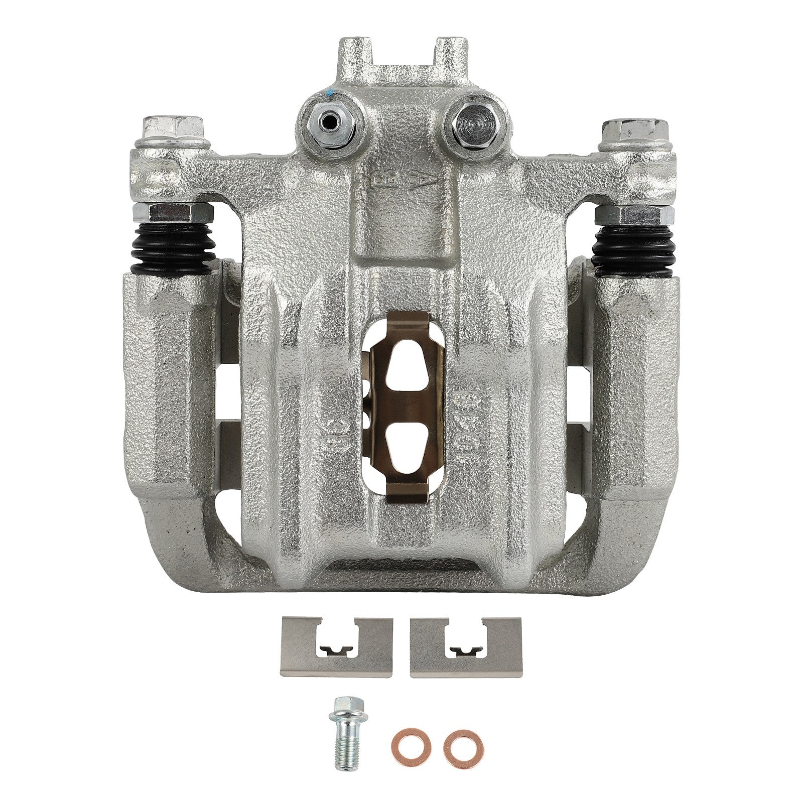 Rear Left Brake Caliper 1Pc For 2007-12 Acura Rdx 2010-11 Honda Accord Crosstour 6B93BC-57