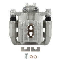 Rear Left Brake Caliper 1Pc For 2007-12 Acura Rdx 2010-11 Honda Accord Crosstour 6B93BC-57