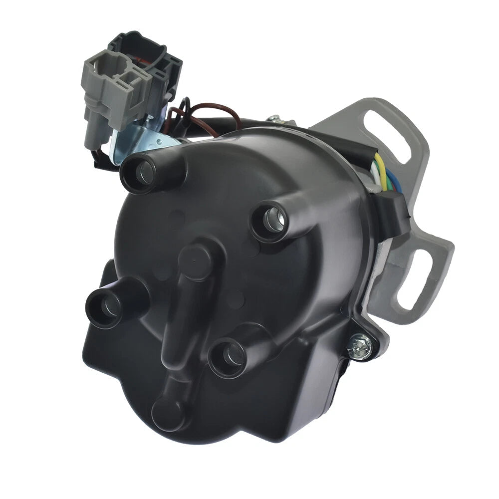 Ignition Distributor 19030-16140 for Geo Prizm Toyota Corolla Celica 90-93 1.6L 6B93BC-57