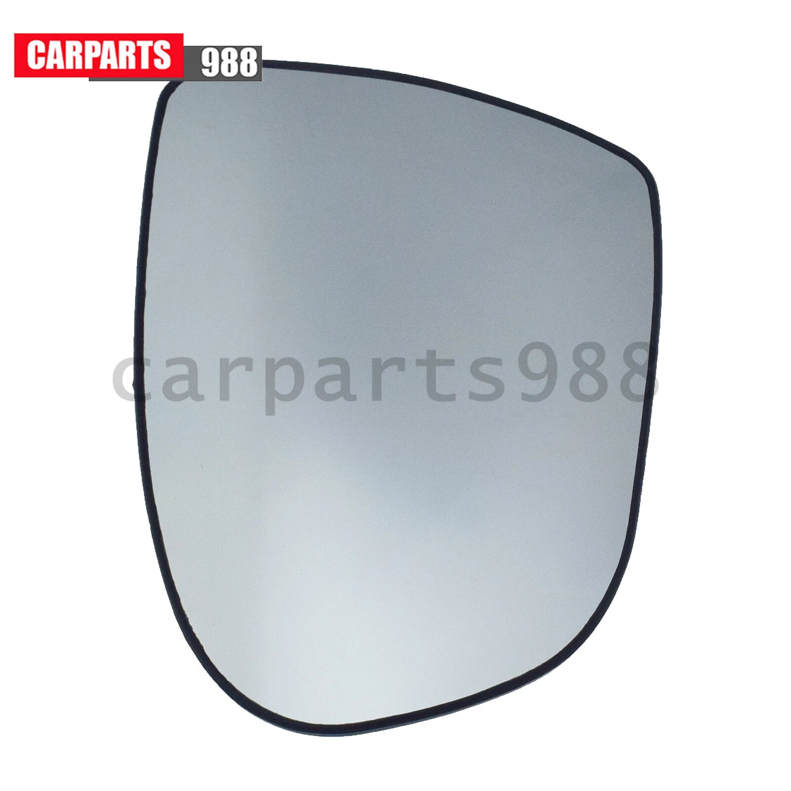 Left Side View Mirror Glass Heated For 2011-2016 Kia Optima 876112T110 KI1324114 6B93BC-57