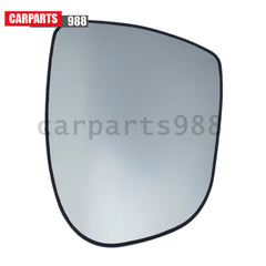 Left Side View Mirror Glass Heated For 2011-2016 Kia Optima 876112T110 KI1324114 6B93BC-57