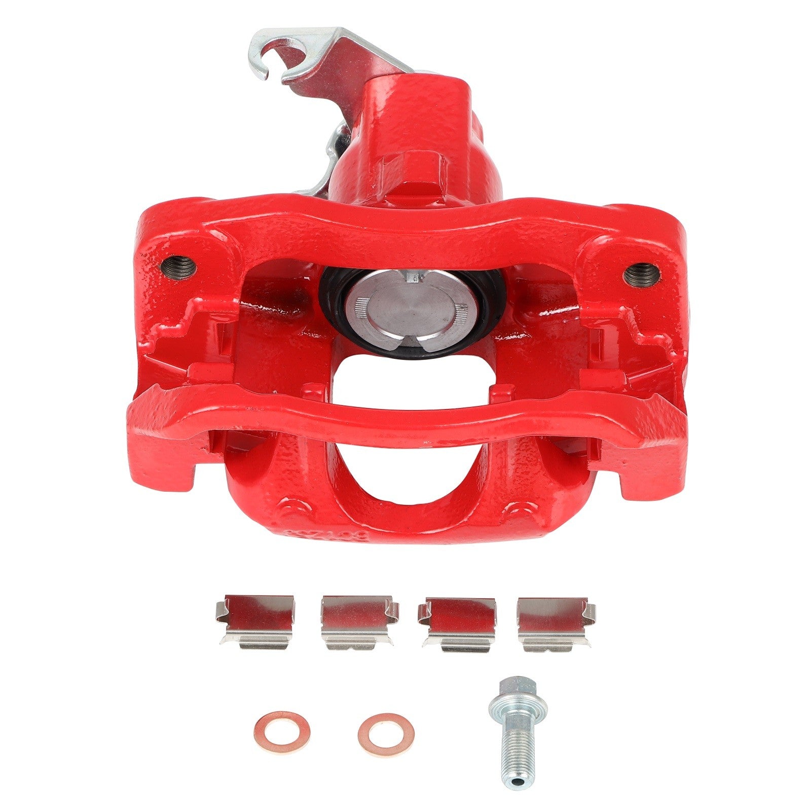 Rear L+R Brake Calipers Bracket Pair For Chrysler Town & Country Limited 2011-16 6B93BC-57