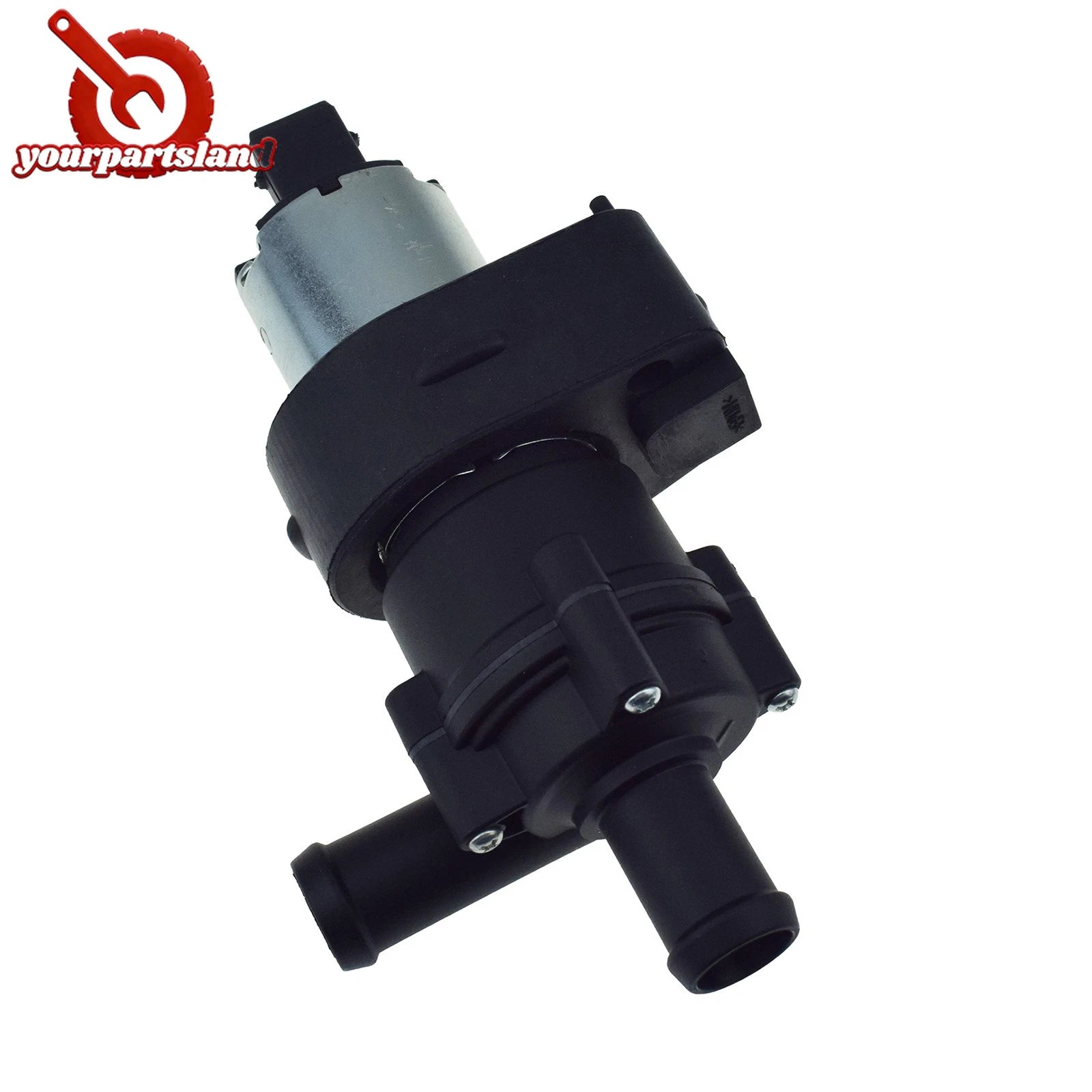 Auxiliary Water Pump for 04-07 Dodge Durango 2007 Chrysler Aspen 55056340AA 6B93BC-57