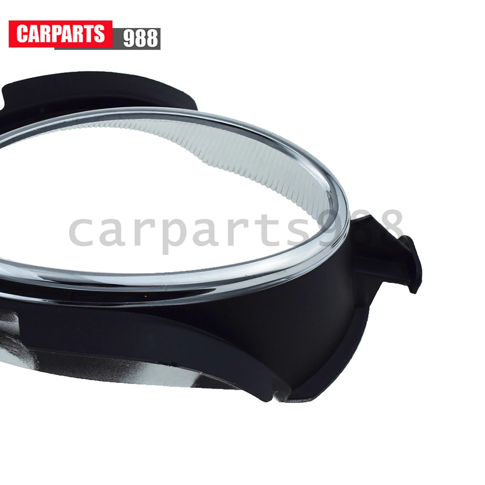 Front Right Fog Light Bezel Lamp Trim For 2007 2008-2009 Lexus ES350 52125-33070 6B93BC-57