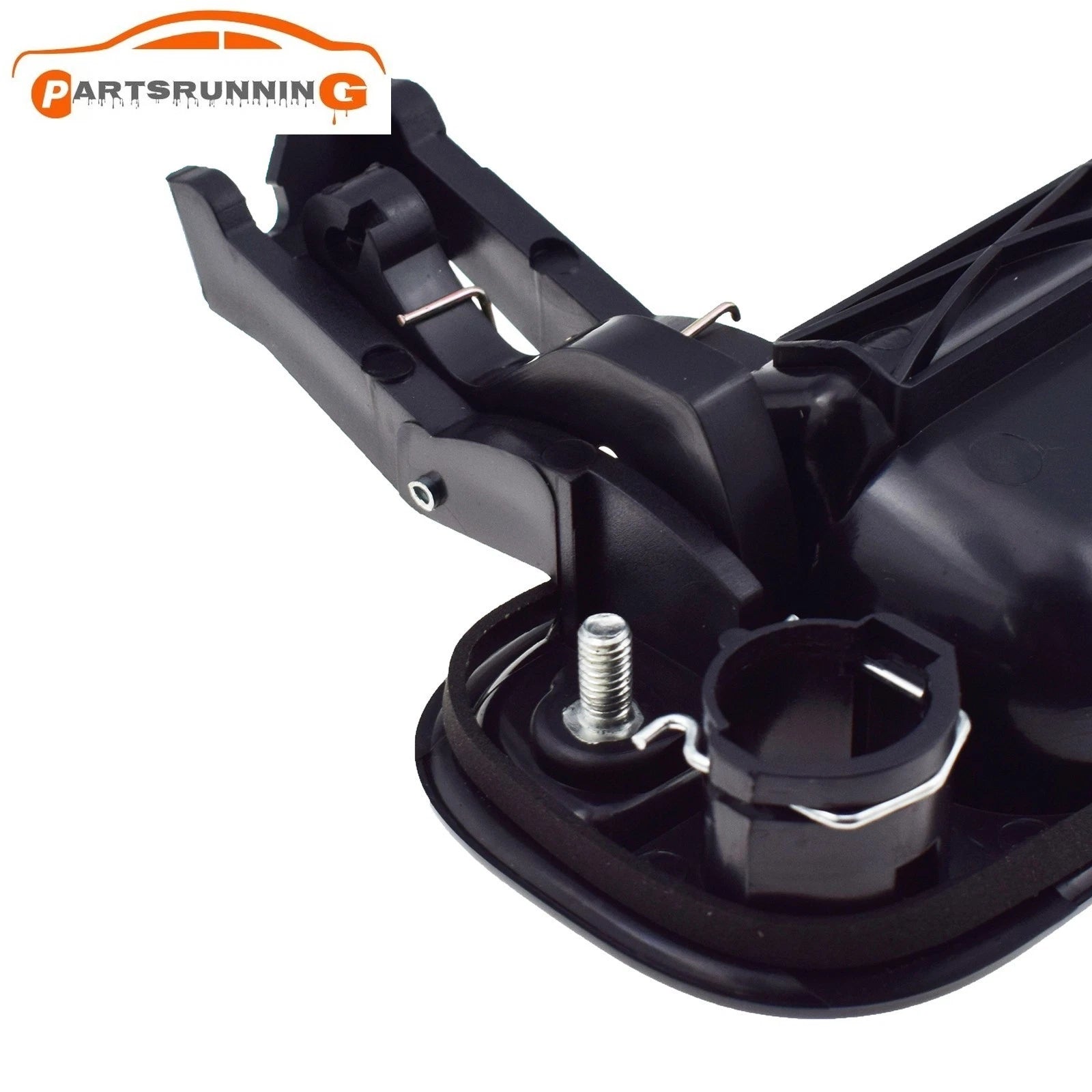 Rear Trunk Door Handle 6305200-K00,6305200K00 For Great Wall Hover H2 H3 2010-16 6B93BC-57
