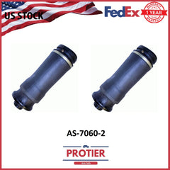 Rear Suspension Air Spring Pair Fit Mercedes Benz GL320/ GL350/ GL450/ ML320/ 6B93BC-57