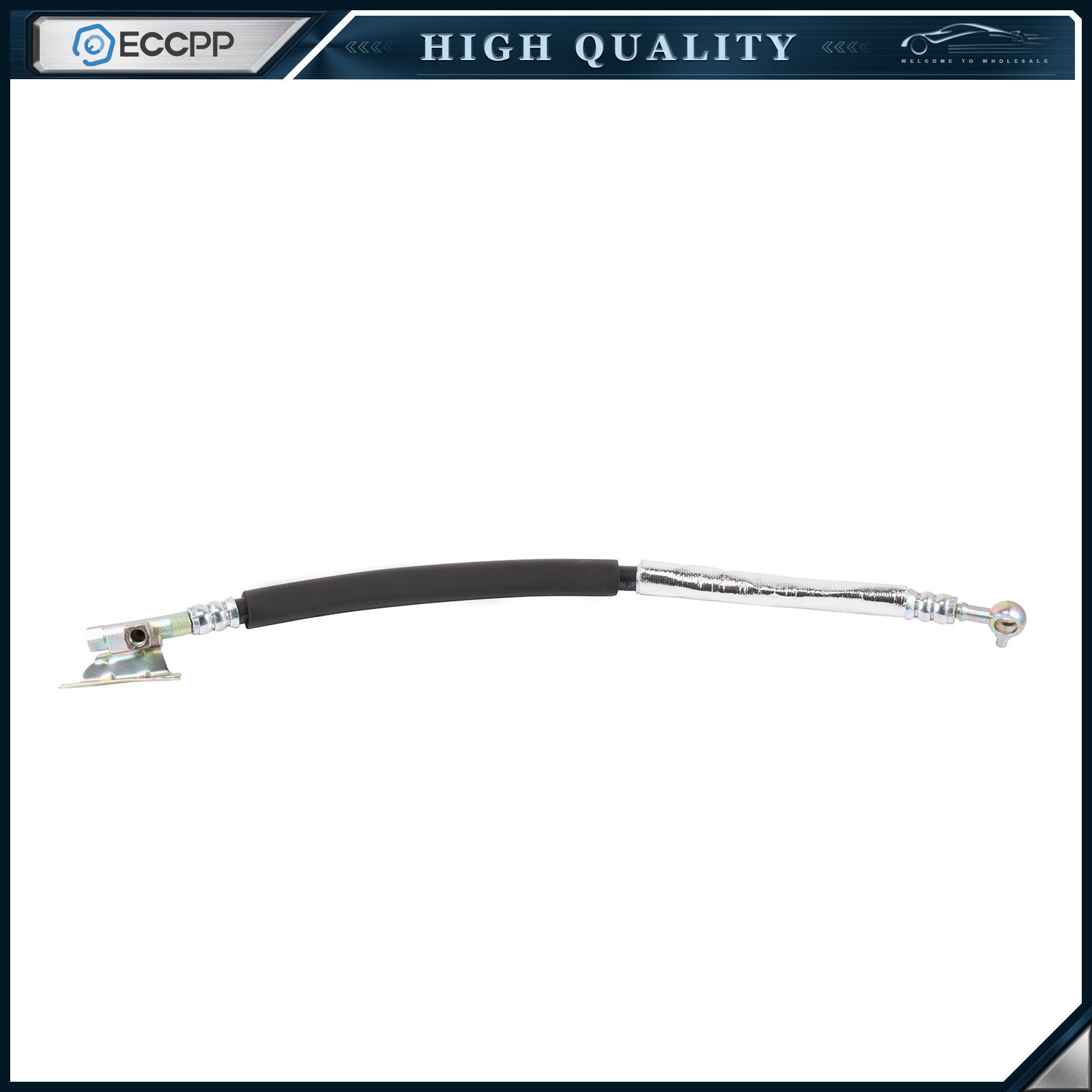 Power Steering Pressure Hose Line For Nissan Maxima For Infiniti I30 I35 2988CC 6B93BC-57