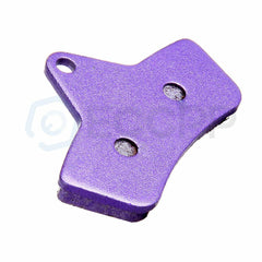 3 Pairs Brake Pads For Arctic Cat 4x4 H1 Automatic 650 2005-2008 Carbon Fiber 6B93BC-57