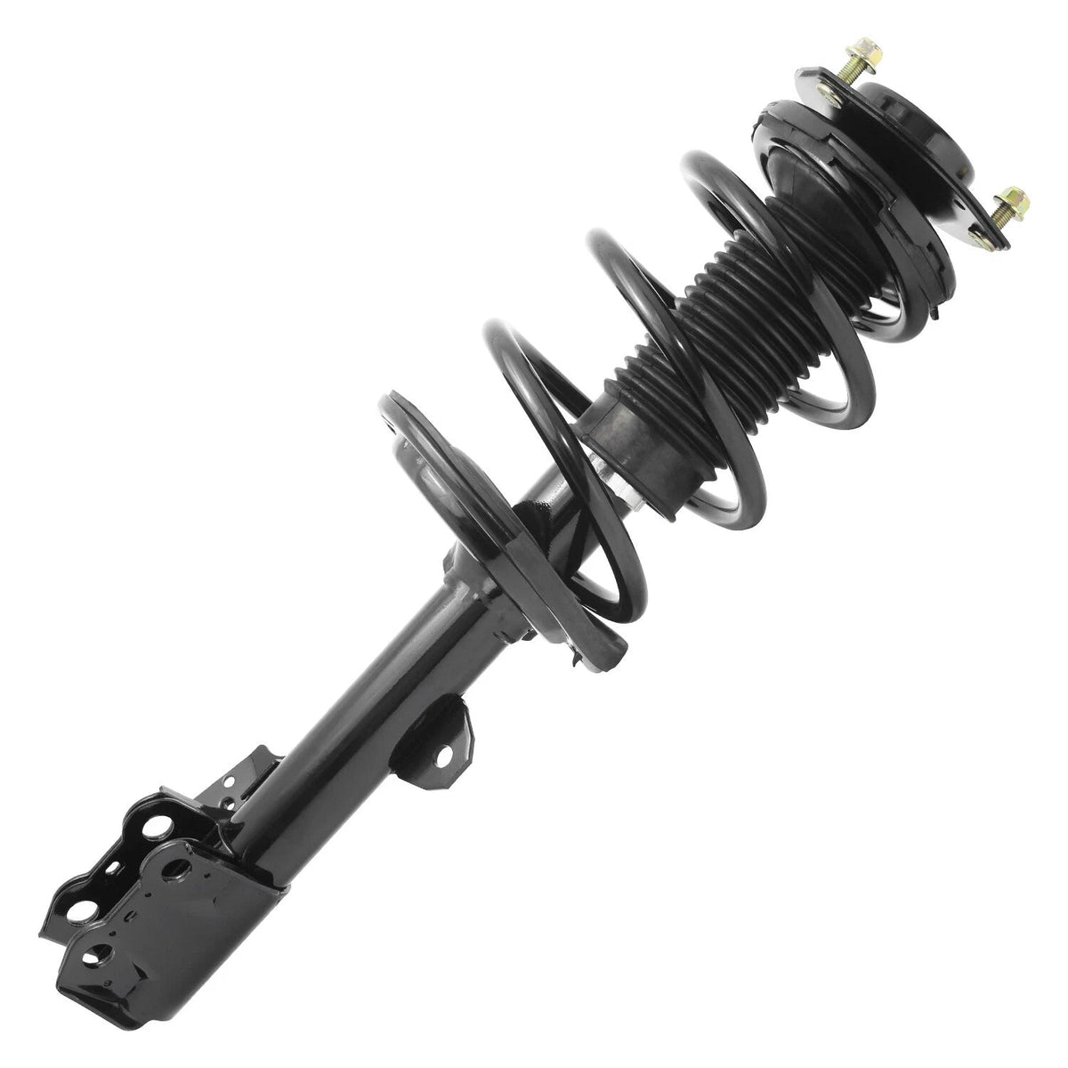 Front Left Complete Strut Assembly for 2009-2014 Toyota Venza 6B93BC-57
